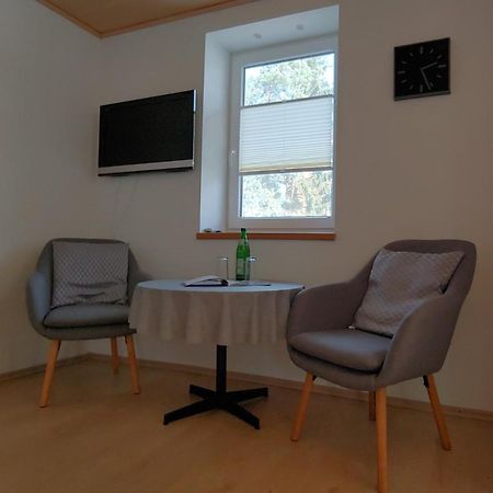 Moderne Ferienwohnungen Am Kurpark - Zentral, Ruhig & Nah Am Edersee Bad Wildungen Buitenkant foto